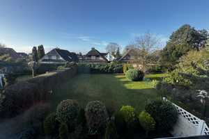 Schicker Walmdachbungalow / Einfamilienhaus  in ruhiger Lage in Barsbüttel – Stormarn (Kreis) – Vorschaubild 10