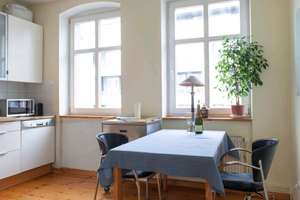 Sonnige möblierte Wohnung in Herzen von Mitte Berlin – Schönholzerstrasse 8, 10115 Mitte (Ortsteil), Berlin – Vorschaubild 8