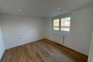 Erstbezug nach Kernsanierung: 2-Zimmer Wohnung im Westen – Die vollständige Adresse der Immobilie erhältst du vom Anbieter., 70176 Rotebühl, Stuttgart – Vorschaubild 2