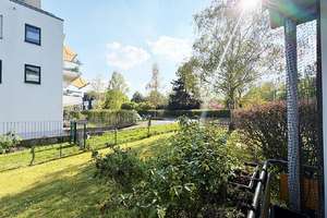 Vermietete 2-Zimmer-Eigentumswohnung in beliebter Wohnlage von Bonn-Duisdorf – Die vollständige Adresse der Immobilie erhältst du vom Anbieter., 53123 Duisdorf, Bonn – Vorschaubild 9