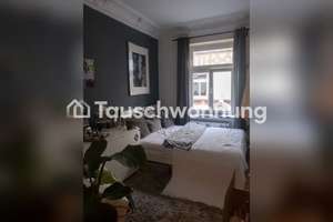 Tauschwohnung: Im Herz der Schanze 3-Zimmer-Wohnung (WG geeignet) – Die vollständige Adresse der Immobilie erhältst du vom Anbieter., 20357 Sternschanze, Hamburg – Vorschaubild 9