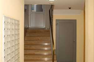 Leben in Elberfeld-City! 2 Zimmerwohnung mit großer Wohnküche! – Hofaue 81, 42103 Wuppertal – Vorschaubild 10