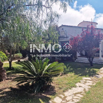 🏡 Freistehende Villa zu verkaufen – Komfort, Platz und Ruhe