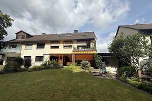 *** RESERVIERT ***
 – Wohnen am Schlosspark Borbeck - 
Zweifamilienhaus in bester Lage – Essen – Vorschaubild 13
