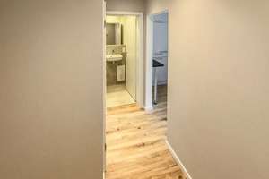 Saniertes 1-Zimmer Apartment in ruhiger Lage von Mülheim an der Ruhr – 45478 Speldorf, Mülheim an der Ruhr – Vorschaubild 5