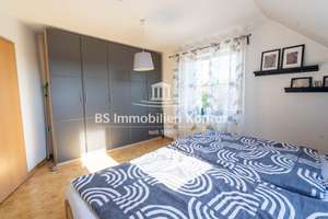Constantia-West! Doppelhaushälfte mit Carport, überdachter Terrasse, Gartenhaus und Gartenanlage in  – Die vollständige Adresse der Immobilie erhältst du vom Anbieter., 26723 Larrelt/VW-Siedlung, Emden – Vorschaubild 20