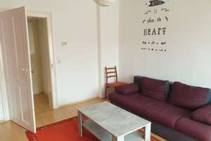 Gepflegte und ruhige 2 Zimmer-Wohnung mit neuem Balkon in beliebter Wohnlage in Wiesbaden – Riedstraße 20, 65187 Biebrich, Wiesbaden – Vorschaubild 9