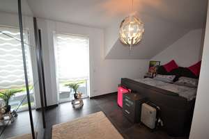 Moderne Doppelhaushälfte mit Garage in Erkelenz-Hetzerath – Die vollständige Adresse der Immobilie erhältst du vom Anbieter., 41812 Erkelenz – Vorschaubild 10