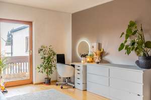 Seltene Gelegenheit in München-Allach: Fünfparteienhaus mit traumhaftem Grundstück, Pool und Garten – Die vollständige Adresse der Immobilie erhältst du vom Anbieter., 80999 Untermenzing, München – Vorschaubild 29