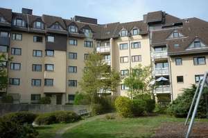 modernisierte 2,0-Zimmer-Wohnung mit Balkon in Mainz Hechtsheim – Auf dem Hewwel 12, 55129 Hechtsheim, Mainz – Vorschaubild 2