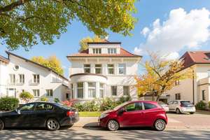 Repräsentative Stadtvilla in Hernes Bestlage – Die vollständige Adresse der Immobilie erhältst du vom Anbieter., 44623 Herne-Mitte, Herne – Vorschaubild 1