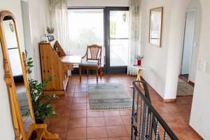 *Idylisch gelegenes Einfamilienhaus mit ELW + Doppelgarage in unverbauter top Randlage mit Aussicht* – Die vollständige Adresse der Immobilie erhältst du vom Anbieter., 72768 Altenburg, Reutlingen – Vorschaubild 15