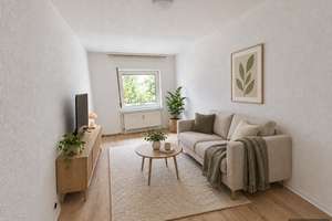 2-Zimmerwohnung mit kleinem Balkon – 68165 Schwetzingerstadt/Oststadt, Mannheim – Vorschaubild 12
