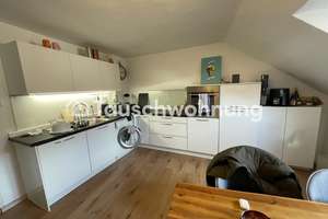 Tauschwohnung: Helle 2 Zimmer Wohnung im Herzen der maxvorstadt – Die vollständige Adresse der Immobilie erhältst du vom Anbieter., 80799 Am alten nördlichen Friedhof, München – Vorschaubild 4