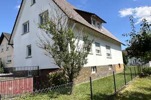 Grosses Einfamilienhaus in Wilferdingen - alternat.  Zwei Familienhaus – Enzkreis – Vorschaubild 10