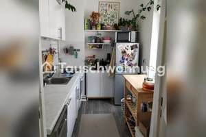 Tauschwohnung: Ruhige 1.5 Z Wohnung bei Schönhauser Allee gegen +2 Z in PB – Rodenbergstraße 6, 10439 Prenzlauer Berg, Berlin – Vorschaubild 3