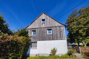 Zweifamilienhaus mit vermieteter EG-Wohnung auf großem Grundstück nahe Flammersfeld! – Die vollständige Adresse der Immobilie erhältst du vom Anbieter., 57632 Flammersfeld – Vorschaubild 4