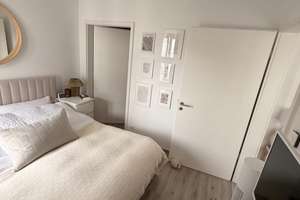 Lichtdurchflutete 2-Zimmer Wohnung im 2. OG in Hannovers Nordstadt – Tulpenstraße 15, 30167 Nordstadt, Hannover – Vorschaubild 5