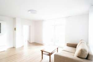 Traumwohnung, Kamin, Balkon, freier Blick - Jung und Alt, Altstadt & Anbindung