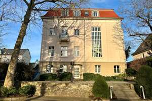 VERMIETUNG EINER SANIERTEN ALTBAUWOHNUNG IN BONN-BEUEL (LIKÜRA) – Königswinterer Straße 300, 53227 Küdinghoven, Bonn – Vorschaubild 2