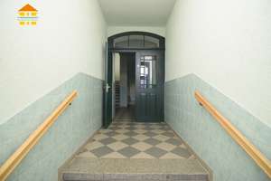 **2-Raum-Wohnung zur Eigennutzung in zentraler Lage von Chemnitz!** – Hainstraße 52, 9130 Sonnenberg, Chemnitz – Vorschaubild 9