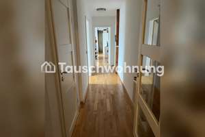 Tauschwohnung: Biete 4,5 Zi-Wohnung 2 Balkone gegen 3-Zi-Wohnung mit Balkon – Schellingstraße 48, 80799 Universität, München – Vorschaubild 8