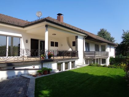 Haus mit Keller mieten in Morlautern (Kaiserslautern) ImmoScout24
