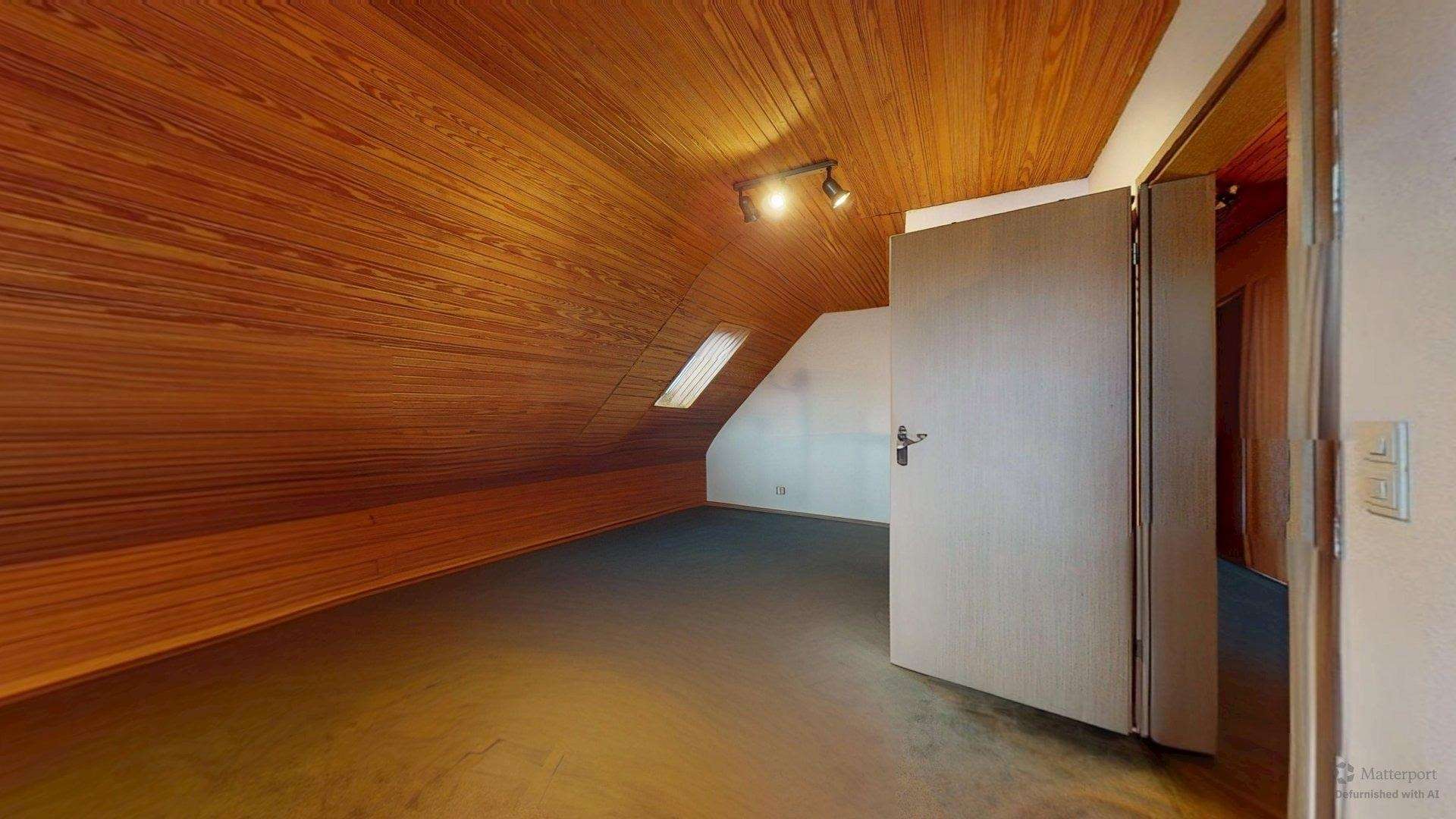 Immobilie in Hambühren - Einfamilienhaus mit großem parkähnlichem Grundstück in Oldau - Bild 4