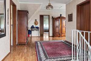 Großzügiger Walmdachbungalow in ruhiger Sackgassenlage von Visselhövede – Die vollständige Adresse der Immobilie erhältst du vom Anbieter., 27374 Visselhövede – Vorschaubild 10