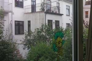 2er-WG zentral im Viertel – Hochparterre, ab 01.07 - beide Zimmer Frei – Olgastraße 28, 28203 Fesenfeld, Bremen – Vorschaubild 3
