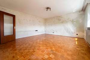 Leerstehende, sanierungsbedürftige 2-Zimmerwohnung in Toplage im Nürnberger Stadtteil Marienberg – Die vollständige Adresse der Immobilie erhältst du vom Anbieter., 90411 Mooshof, Nürnberg – Vorschaubild 7