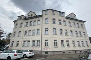 1 Zimmer Wohnung in Wiederitzsch