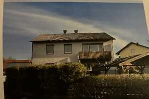 Mehrfamilienhaus mit 2 Wohneinheiten in ruhiger Lage von Garching an der Alz – Altötting (Kreis) – Vorschaubild 1