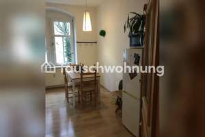 Tauschwohnung: Suche helle 3 oder 4-Zimmer-Wohnung Dresden gegen 2-Zimmer – Förstereistraße 23, 1099 Äußere Neustadt, Dresden – Vorschaubild 6