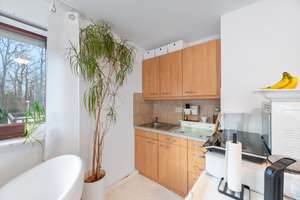 Helle 1-Zimmer-Wohnung mit Balkon & Stellplatz in ruhiger Waldrandlage – Stuttgart-Heumaden – Dreizlerstraße 64, 70619 Heumaden, Stuttgart – Vorschaubild 5