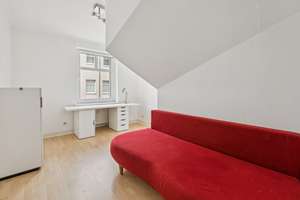 Charmante Maisonette im Dachgeschoss - urbanes Wohnen im Gierkekiez – Die vollständige Adresse der Immobilie erhältst du vom Anbieter., 10585 Charlottenburg, Berlin – Vorschaubild 7