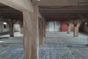ETW's, LOFTS, Ateliers, App. zw. Rostock & Müritz (Wohnen in histor. Ambiente / im Eigentum)! – Parkstr. 3, 17194 Klocksin – Vorschaubild 16