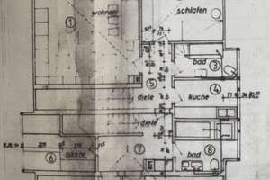 Mehrfamilienhaus mit 3 WE in Köln-Müngersdorf – Weizenweg 45, 50933 Müngersdorf, Köln – Vorschaubild 26