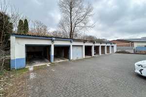 Hemer-Bredenbruch - Renoviertes Reihenmittelhaus mit Einliegerwohnung, Stellplatz und Garage – Märkischer Kreis – Vorschaubild 32