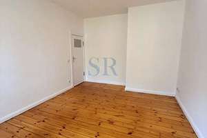 Bezugsfreie 1-Zimmer-Wohnung in guter Lage von Berlin-Pankow - ideal für Singles oder Pendler! – Die vollständige Adresse der Immobilie erhältst du vom Anbieter., 13187 Pankow (Ortsteil), Berlin – Vorschaubild 2