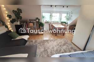 Tauschwohnung: Helle Dachgeschosswohnung nähe Hansaring – Krefelder Straße 101, 50670 Neustadt/Nord, Köln – Vorschaubild 5