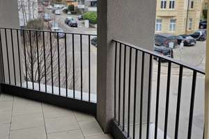 Helle 2-Zimmer-Wohnung mit Balkon in zentraler Lage – Relenbergstraße 51, 70174 Relenberg, Stuttgart – Vorschaubild 7