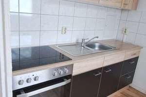 *Moderne* 1-Raum-Wohnung mit Einbauküche – Gerstengrund 29, 39130 Neu Olvenstedt, Magdeburg – Vorschaubild 3