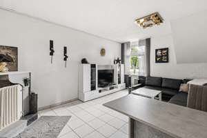 Gelsenkirchen Resse | 3-Zimmer-Wohnung mit eigenem Garten und Carport