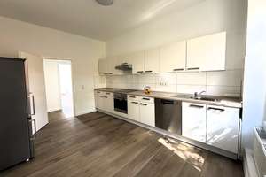 Erstbezug nach Sanierung mit Einbauküche, Wanne und Dusche – 39106 Alte Neustadt, Magdeburg – Vorschaubild 10