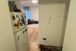 2-Zimmer Wohnung in Karlsruhe Südstadt (2 Jahres Mietvertrag und 3300€ Ablöse) – Die vollständige Adresse der Immobilie erhältst du vom Anbieter., 76137 Südstadt, Karlsruhe – Vorschaubild 10