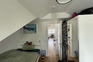 Helle und moderne 2-Zimmer-Loft-Wohnung, 52m² mit Balkon & Tiefgaragenstellplatz in Top-Lage  – Die vollständige Adresse der Immobilie erhältst du vom Anbieter., 81475 Fürstenried-West, München – Vorschaubild 6