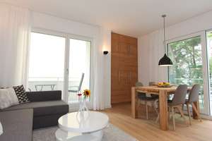 Traumhafte 2-Zi. Dachterrassenwohnung,hochwertig möbliert, direkt am Luitpoldpark – Brunnerstraße 37, 80804 Am Luitpoldpark, München – Vorschaubild 12