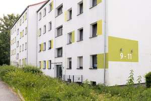 Mieter für frisch renovierte Wohnung gesucht! – Schlesische Str. 9, 49088 Dodesheide, Osnabrück – Vorschaubild 2