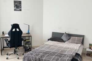 Wohnung mit 2,5 Zimmern in Mannheim – Langstraße 72, 68169 Neckarstadt-West, Mannheim – Vorschaubild 6
